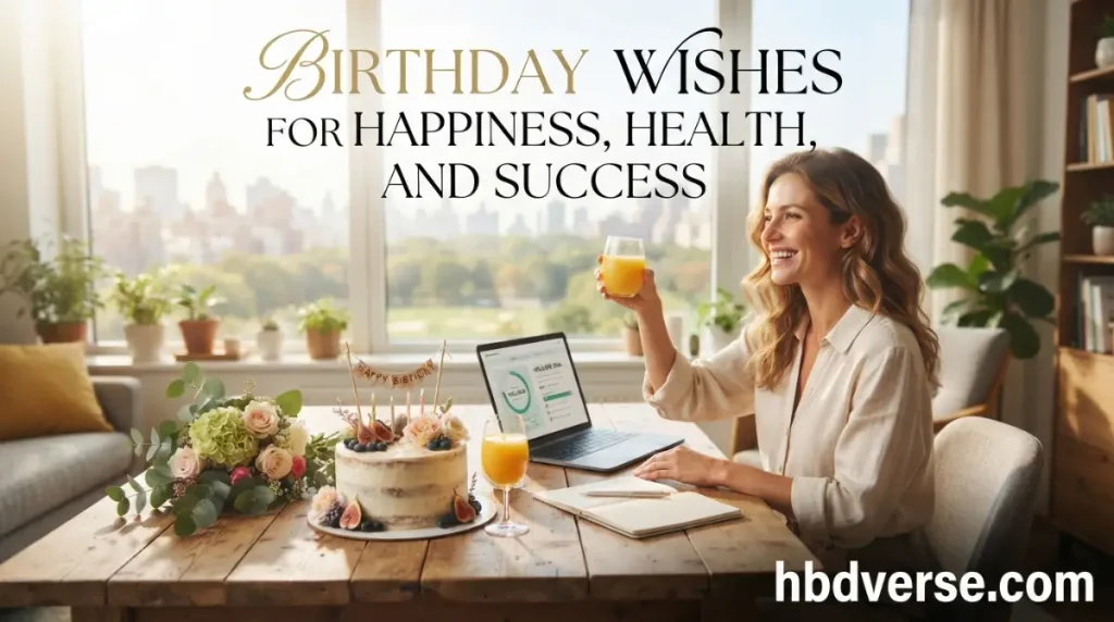 Birthday Blessings for Uncle